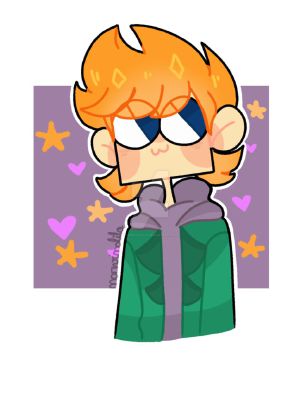 Matt x Tsundere!Reader, Eddsworld one shots~((Discontinued))