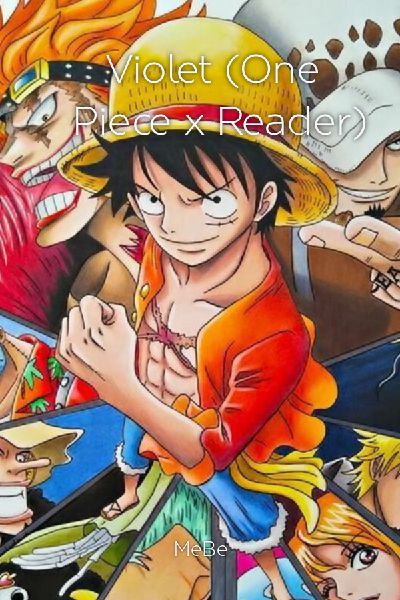 One piece - MariFairyLover - Wattpad