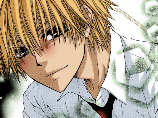 Usui Takumi ] Perfect | Anime x Reader One Shots! | Quotev