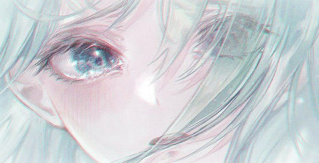 Sad face anime girl HD wallpapers  Pxfuel
