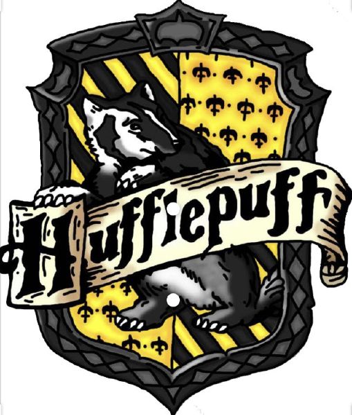 Whats your Hogwarts house Quiz Quotev