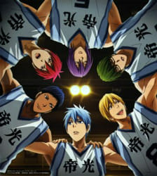 Kuroko no basket x reader – Artofit