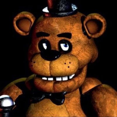 Name The Fnaf Character Quiz