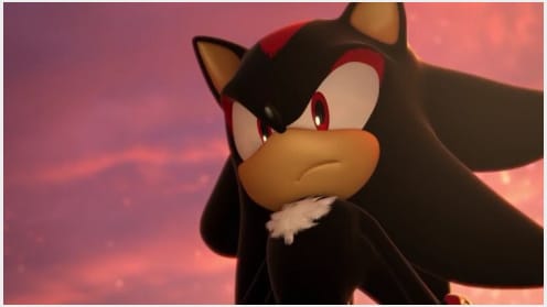Shadow x Suicidal! Reader | Sonic The Hedgehog Character Headcanons and  Oneshots (requests open!) | Quotev