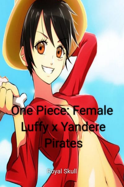 Male Reader x Fem Yandere Various 2  One piece cosplay, Luffy cosplay, One  piece luffy