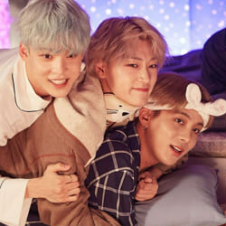 Which ATEEZ member are you? - Quiz