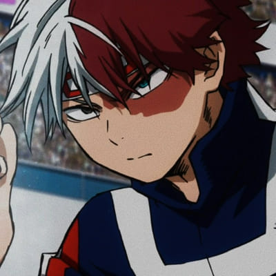 whose secret love child are you according to Todoroki? (bnha) - Quiz ...