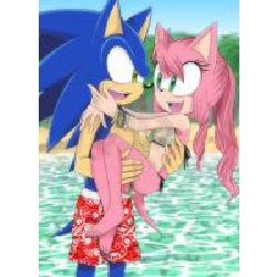 The Kiss, Sonamy Story