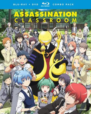 Assassination Classroom Was Banned From United States School for Being Too  Violent, Attack on Titan, Chainsaw Man Might be Next - FandomWire