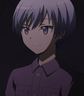 Nagisa Shiota vs Tokiyuki Hojo (Assassination Classroom vs