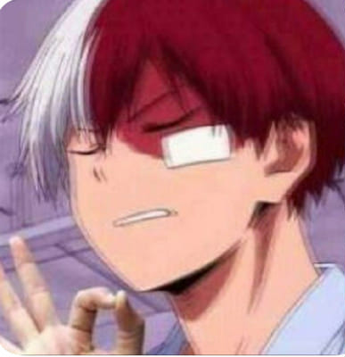 Why does Bakugo call Todoroki Icy Hot  Quora