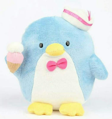 choose sanrio plushies and get a male anime teacher - Quiz | Quotev