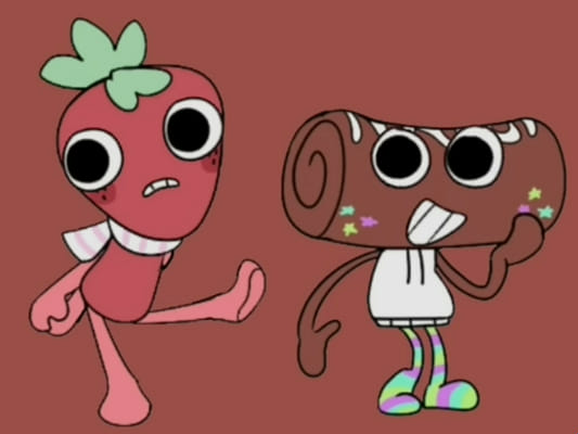 What dandy’s world main are you? - Quiz | Quotev