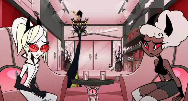 How Much do you Know the Show: Hazbin Hotel? - Test | Quotev