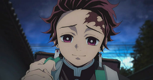 How well do you know Demon Slayer? - Test