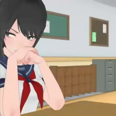 Which Yandere Simulator Characther Are You? - Quiz | Quotev