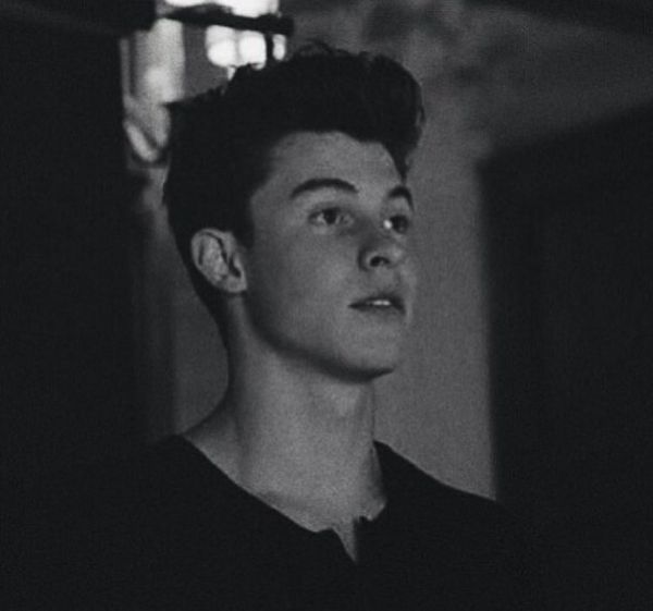 What Does Shawn Mendes Love About You? Quiz Quotev