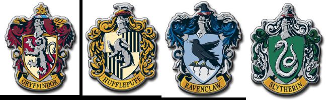 Who is your Hogwarts boyfriend? - Quiz | Quotev