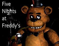 Your Inner Five Nights At Freddy's Character Quiz