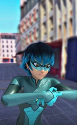 Guess the Miraculous ladybug characters. - Test