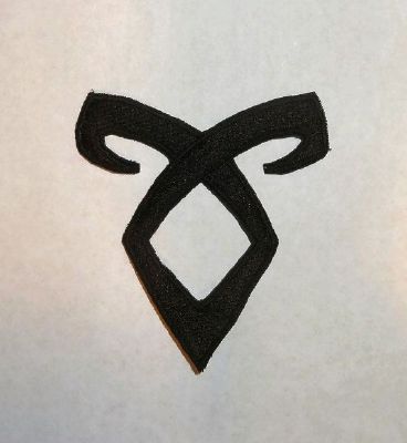 Do you recognize these runes? Mortal Instruments - Test | Quotev