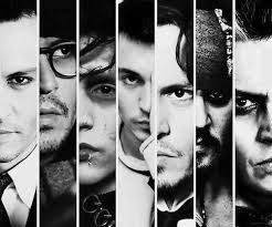 Which Johnny Depp character are you? - Quiz | Quotev