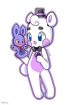 Your Funtime Friend, Human! Funtime Freddy X Reader