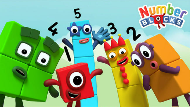 What does the 1-10 Think of you? - Numberblocks - Quiz | Quotev