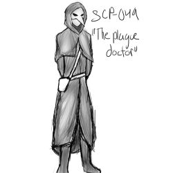 Popular Scp X Oc Stories