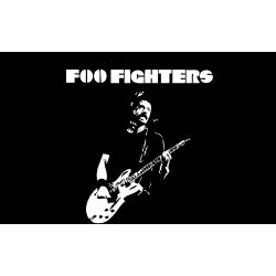 Foo Fighters song lyrics quiz