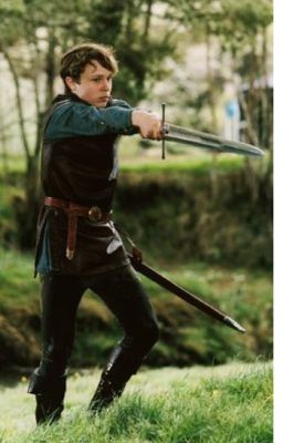 The Chronicles of Narnia - The Final War (Peter Pevensie Fanfiction) 