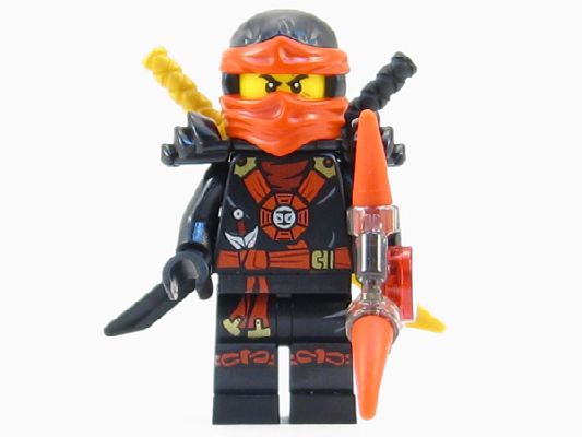 Ninjago origins kai the lava ninja episode 2 Quotev