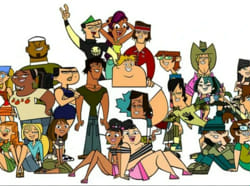 Which Total Drama World Tour Contestant Are You? Quiz - ProProfs Quiz