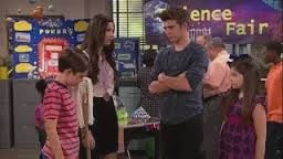 the thundermans (Max Love Story) - Dinner party - Wattpad