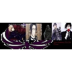 Ciel X Maid Stories
