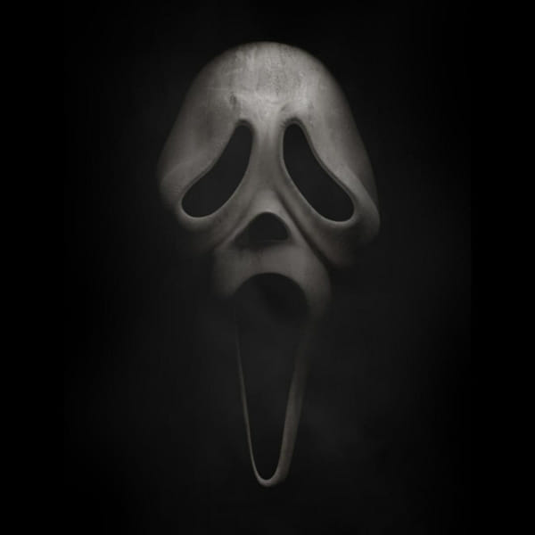 What Ghostface are you? - Quiz | Quotev