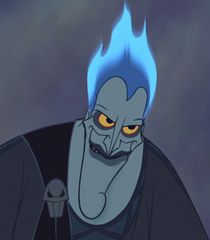 Is this Hades quote real or fake? - Test | Quotev