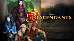 Descendants Quizzes