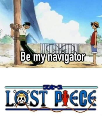 One piece memes #2 