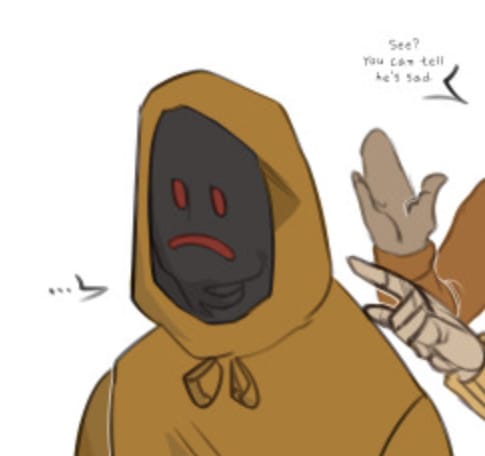 A Walk In The Woods With The Creepypastas Quiz Quotev