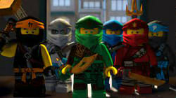 Cole Ninjago Quizzes Quotev