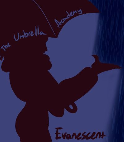 Evanescent (The Umbrella Academy)