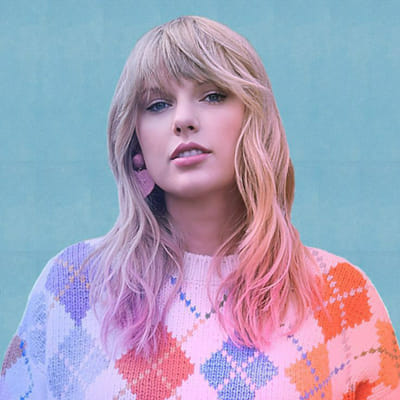 Which Lover Taylor Swift Song Are You? - Quiz | Quotev