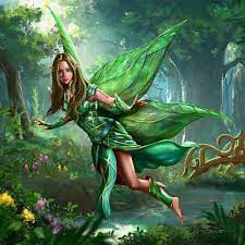 What Type of Fairy are You? - Quiz | Quotev