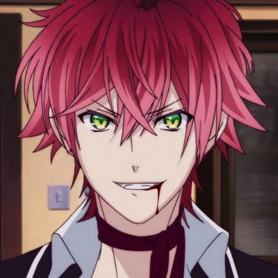 What does Reiji Sakamaki think of you? - Quiz | Quotev