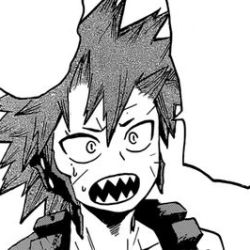 What does Kirishima think about you? - Quiz | Quotev