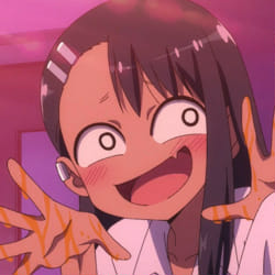 Don't Toy With Me, Miss Nagatoro - Hayase Nagatoro / Characters - TV Tropes