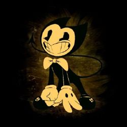 Which Bendy and the Ink Machine Character are you? - Quiz