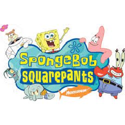 Which sponge bob character you? - Quiz