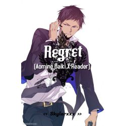 aomine daiki ao3｜TikTok Search